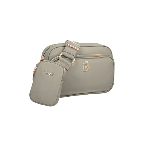 LIU JO Borsa a spalla Borsa Donna Camera multi - pocket Perla P25 - LIU.JOAA5176T4559 - 81110 - UNI - Francavilla Moda