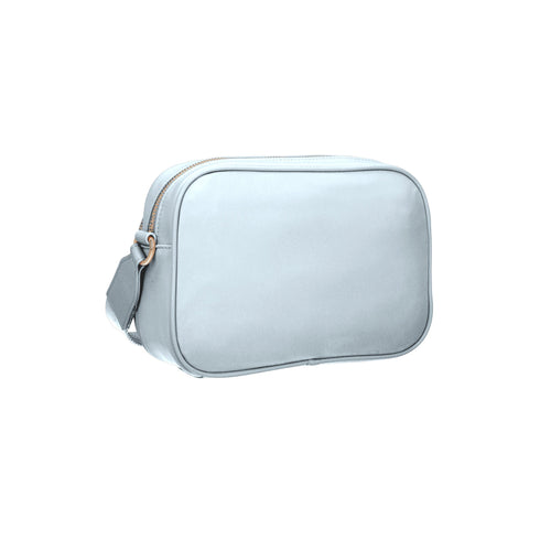 LIU JO Borsa a spalla Borsa Donna Camera multi - pocket Cielo - Francavilla Moda