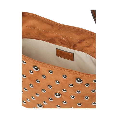 Liu Jo Borsa a spalla Borsa Donna con borchie decorative UNI - Francavilla Moda