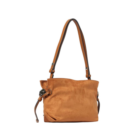 Liu Jo Borsa a spalla Borsa Donna con borchie decorative UNI - Francavilla Moda