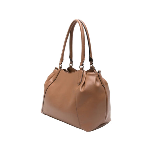 Liu Jo Borsa a spalla Borsa Donna con doppi manici tinta unita UNI P26-LIU.JOAA6165E1012-X0742-UNI - Francavilla Moda