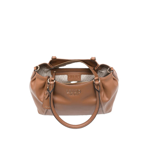 Liu Jo Borsa a spalla Borsa Donna con doppi manici tinta unita UNI P26-LIU.JOAA6165E1012-X0742-UNI - Francavilla Moda