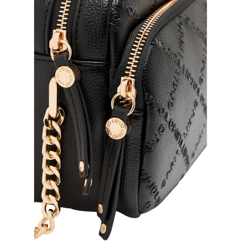 Liu Jo Borsa a spalla Borsa Donna con motivo rombi UNI - Francavilla Moda