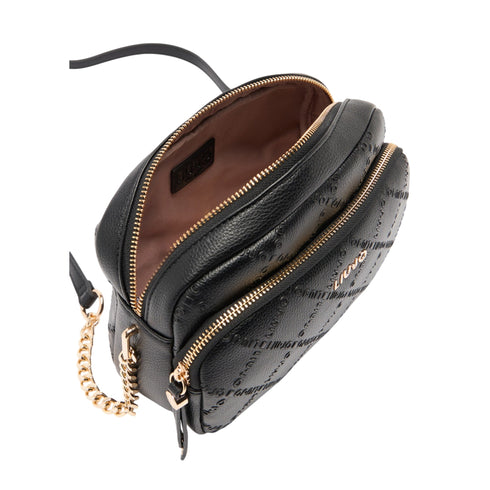 Liu Jo Borsa a spalla Borsa Donna con motivo rombi UNI - Francavilla Moda