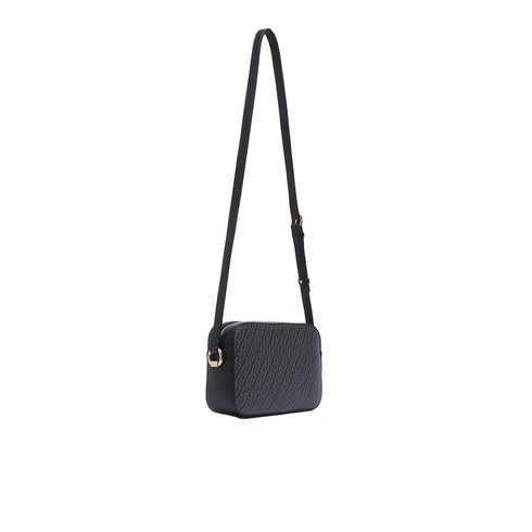 Liu Jo Borsa a tracolla Borsa Donna con stampa monogram UNI - Francavilla Moda