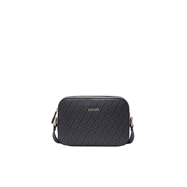 Liu Jo Borsa a tracolla Borsa Donna con stampa monogram UNI - Francavilla Moda