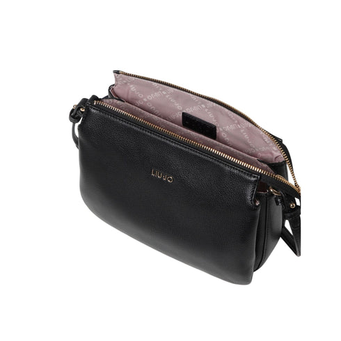 Liu Jo Borsa a spalla Borsa Donna Cross Body M UNI A25 - LIU.JOAF5228E0058 - 22222 - UNI - Francavilla Moda