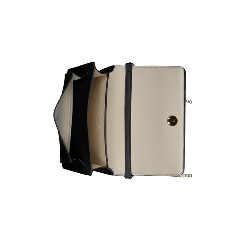 LIU JO Borse a spalla Borsa Donna Cross Body Medium Nero - Francavilla Moda