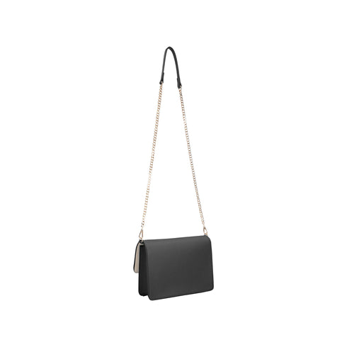 LIU JO Borse a spalla Borsa Donna Cross Body Medium Nero - Francavilla Moda