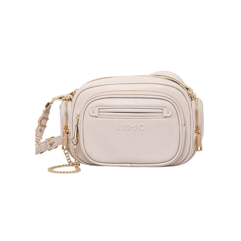 Liu Jo Borse a spalla Borsa Donna Garima con tasche UNI A24 - LIU.JOAF4111E0039 - 33801 - UNI - Francavilla Moda