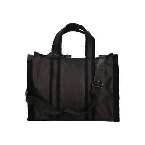 Liu Jo Borsa a mano Borsa Donna grande in tessuto spalmato UNI - Francavilla Moda