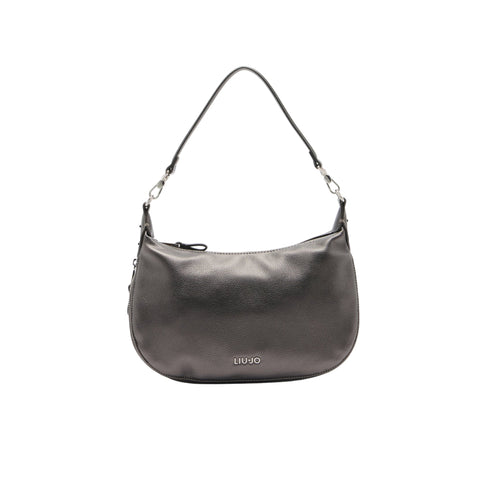 Liu Jo Borsa a spalla Borsa Donna Hobo espandibile con zip UNI - Francavilla Moda