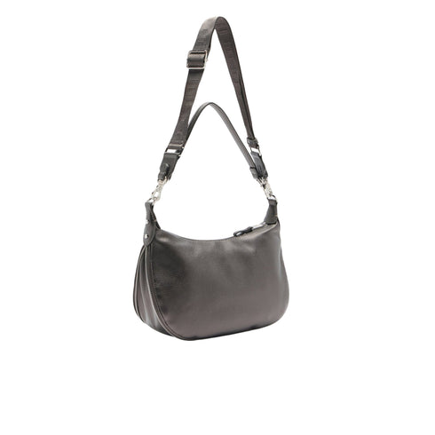 Liu Jo Borsa a spalla Borsa Donna Hobo espandibile con zip UNI - Francavilla Moda