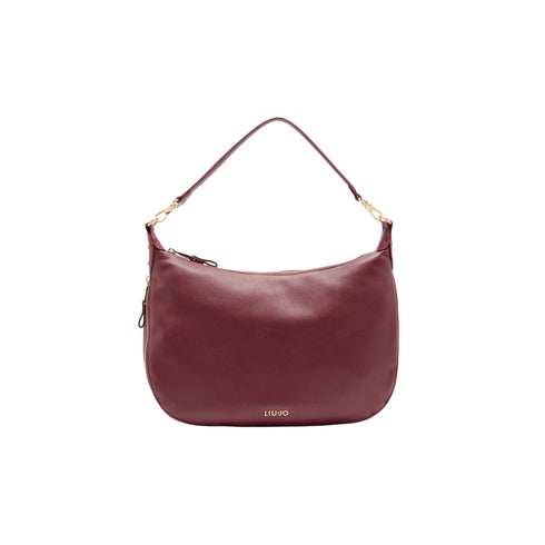 Liu Jo Borsa a spalla Borsa Donna Hobo grande espandibile UNI A25 - LIU.JOAF5134E0058 - 91726 - UNI - Francavilla Moda