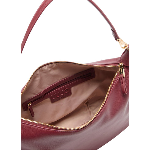 Liu Jo Borsa a spalla Borsa Donna Hobo grande espandibile UNI A25 - LIU.JOAF5134E0058 - 91726 - UNI - Francavilla Moda