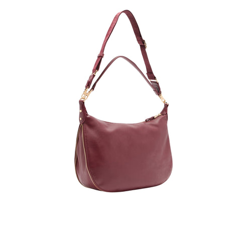 Liu Jo Borsa a spalla Borsa Donna Hobo grande espandibile UNI A25 - LIU.JOAF5134E0058 - 91726 - UNI - Francavilla Moda
