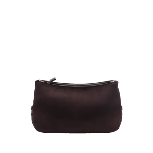 Liu Jo Borsa a spalla Borsa Donna in camoscio Marrone UNI A26-LIU.JOAF6033T711A-91718-UNI - Francavilla Moda