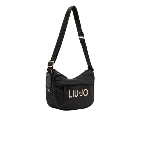 Liu Jo Borsa a spalla Borsa Donna in nylon a tracolla UNI - Francavilla Moda