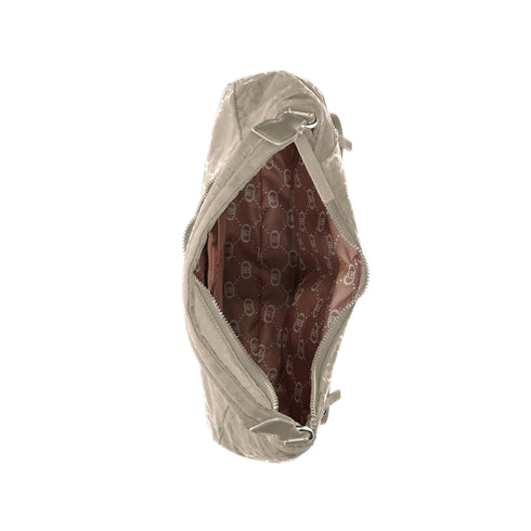 LIU JO Borsa a spalla Borsa Donna in nylon logato con tasche UNI P25 - LIU.JOTA5245T2801 - T9568 - UNI - Francavilla Moda