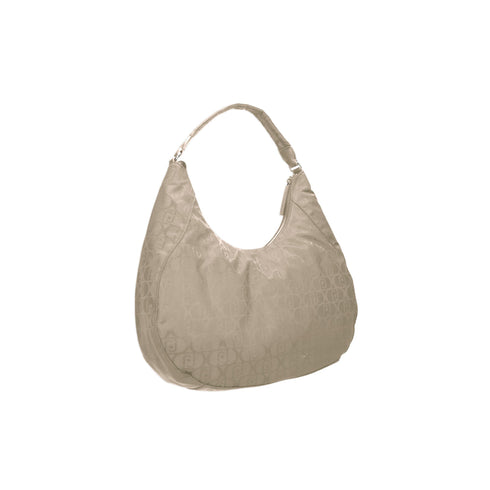 LIU JO Borsa a spalla Borsa Donna in nylon logato con tasche UNI P25 - LIU.JOTA5245T2801 - T9568 - UNI - Francavilla Moda