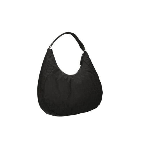 LIU JO Borsa a spalla Borsa Donna in nylon logato con tasche UNI - Francavilla Moda