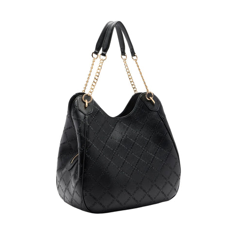 Liu Jo Borsa a spalla Borsa Donna manici a spalla con catena UNI - Francavilla Moda