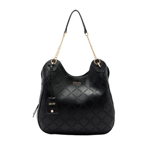 Liu Jo Borsa a spalla Borsa Donna manici a spalla con catena UNI - Francavilla Moda