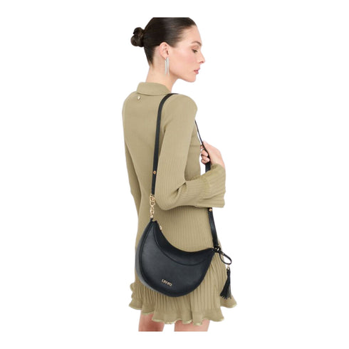 Liu Jo Borsa a spalla Borsa Donna media a tracolla con nappa UNI - Francavilla Moda