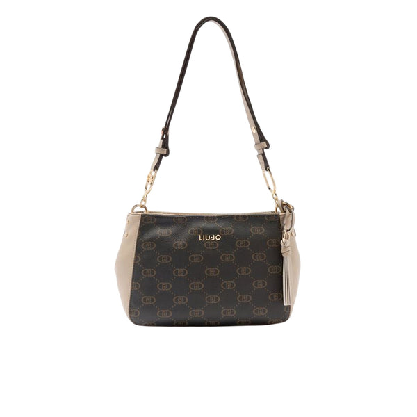 Liu Jo Borsa a spalla Borsa Donna media monogram a spalla UNI - Francavilla Moda