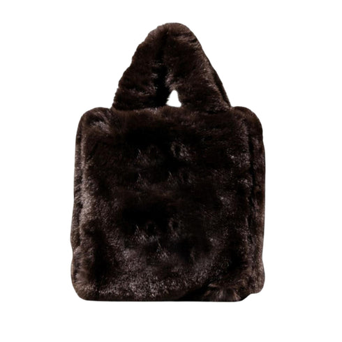 Liu Jo Borsa a mano Borsa Donna mini eco - pelliccia UNI A25 - LIU.JOTF5271E0374 - 90915 - UNI - Francavilla Moda