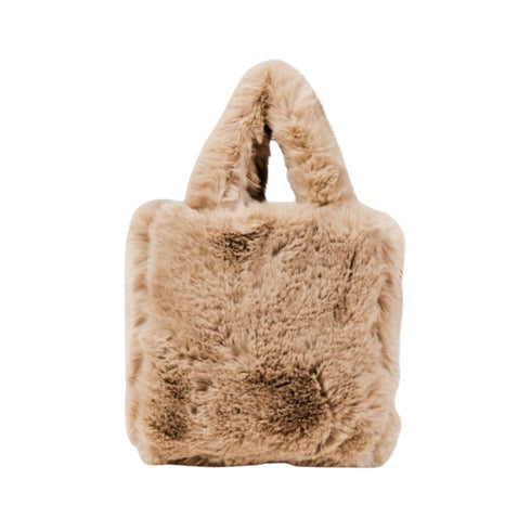 Liu Jo Borsa a mano Borsa Donna mini eco - pelliccia UNI A25 - LIU.JOTF5271E0374 - 60906 - UNI - Francavilla Moda