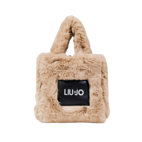 Liu Jo Borsa a mano Borsa Donna mini eco - pelliccia UNI A25 - LIU.JOTF5271E0374 - 60906 - UNI - Francavilla Moda