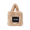 Liu Jo Borsa a mano Borsa Donna mini eco - pelliccia UNI A25 - LIU.JOTF5271E0374 - 60906 - UNI - Francavilla Moda