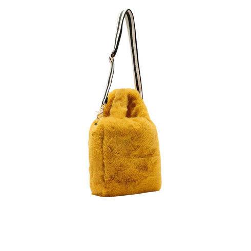 Liu Jo Borsa a mano Borsa Donna mini eco - pelliccia UNI A25-LIU.JOTF5271E0374-40951-UNI - Francavilla Moda