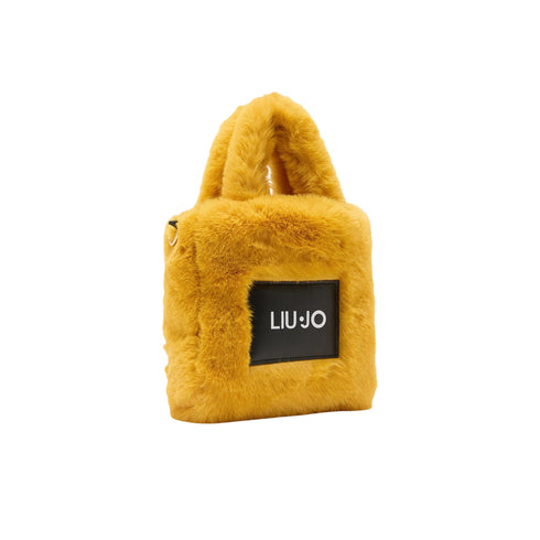 Liu Jo Borsa a mano Borsa Donna mini eco - pelliccia UNI A25-LIU.JOTF5271E0374-40951-UNI - Francavilla Moda