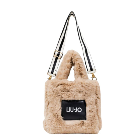 Liu Jo Borsa a mano Borsa Donna mini eco - pelliccia UNI A25 - LIU.JOTF5271E0374 - 60906 - UNI - Francavilla Moda