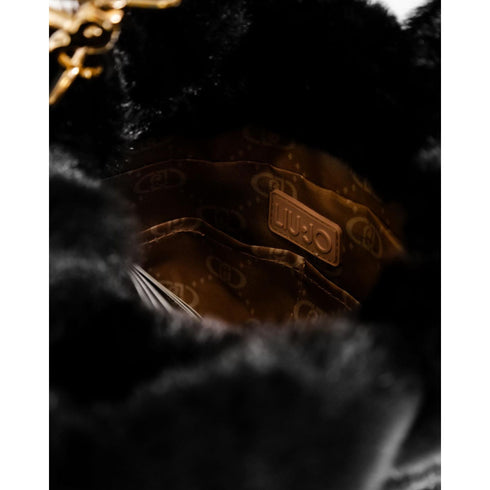 Liu Jo Borsa a mano Borsa Donna mini eco - pelliccia UNI - Francavilla Moda