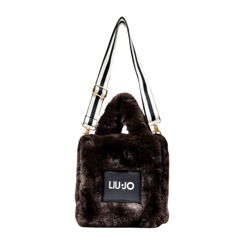 Liu Jo Borsa a mano Borsa Donna mini eco - pelliccia UNI A25 - LIU.JOTF5271E0374 - 90915 - UNI - Francavilla Moda