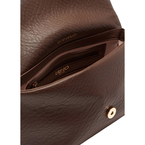 Liu Jo Borsa a spalla Borsa Donna modello LaPuffy media UNI A25 - LIU.JOAF5138E0161 - 90912 - UNI - Francavilla Moda