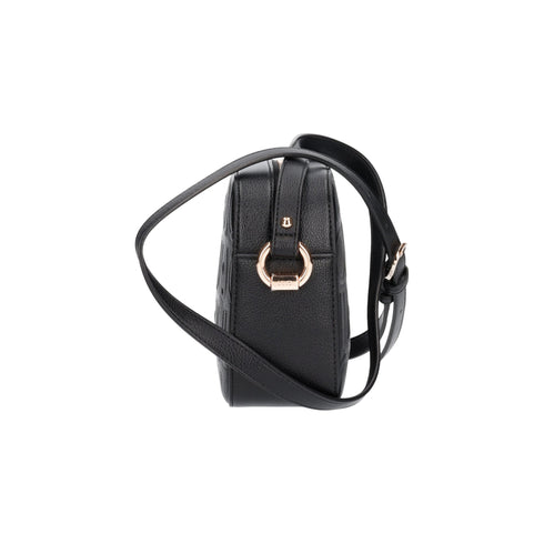 Liu Jo Borsa a spalla Borsa Donna motivo logo in rilievo UNI - Francavilla Moda