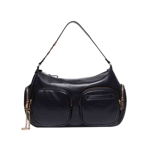 Liu Jo Borsa a spalla Borsa Donna multitasca a spalla Nero - Francavilla Moda