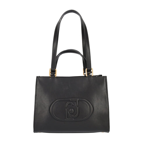 Liu Jo Borse a mano Borsa Donna quattro manici Nero A24 - LIU.JOAF4246E0332 - 22222 - UNI - Francavilla Moda