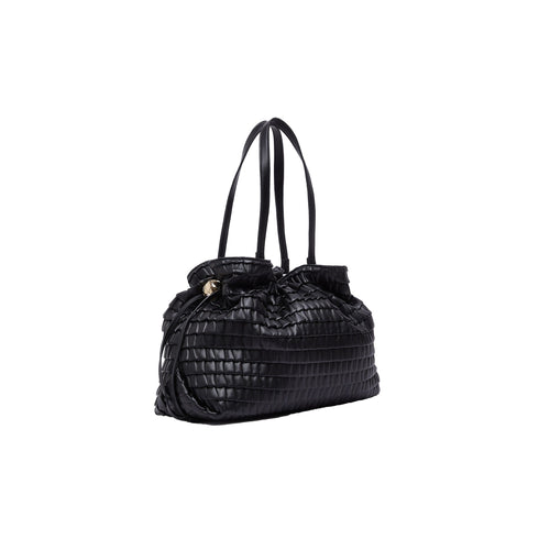 Liu Jo Borsa a spalla Borsa Donna Riccy goffrata UNI - Francavilla Moda