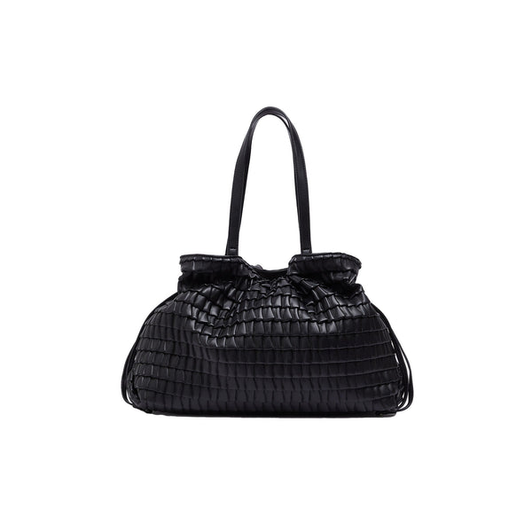 Liu Jo Borsa a spalla Borsa Donna Riccy goffrata UNI - Francavilla Moda