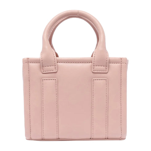 Liu Jo Borse a mano Borsa Donna Ridhi Tote Rosa A24 - LIU.JOAF4102E0015 - 41310 - UNI - Francavilla Moda