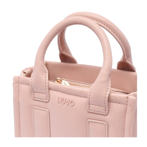 Liu Jo Borse a mano Borsa Donna Ridhi Tote Rosa A24 - LIU.JOAF4102E0015 - 41310 - UNI - Francavilla Moda