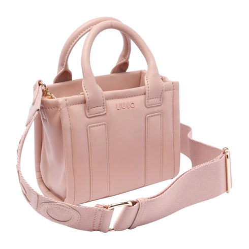 Liu Jo Borse a mano Borsa Donna Ridhi Tote Rosa A24 - LIU.JOAF4102E0015 - 41310 - UNI - Francavilla Moda