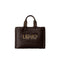 Liu Jo Borsa a mano Borsa Donna shopper effetto pelliccia UNI A26-LIU.JO2F6037E0218-00533-UNI - Francavilla Moda
