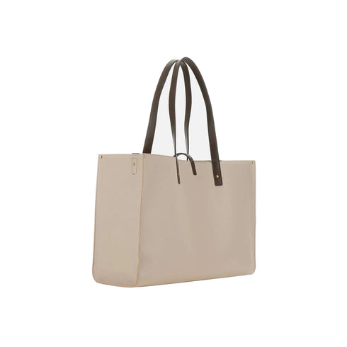 Liu Jo Borsa a spalla Borsa Donna Shopper L Tote in ecopelle UNI - Francavilla Moda