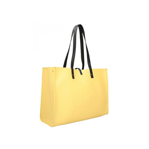 Liu Jo Borsa a spalla Borsa Donna Shopper L Tote in ecopelle UNI - Francavilla Moda